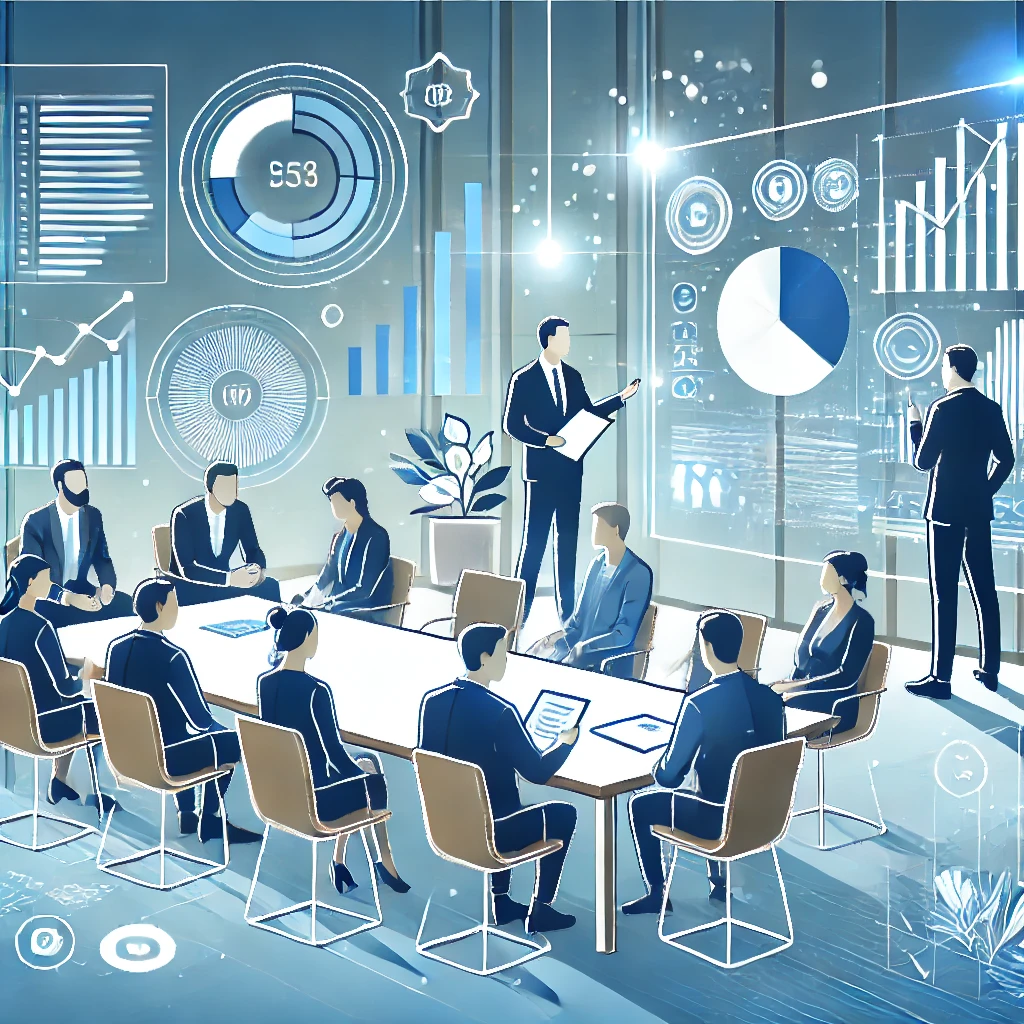 Consulting Image