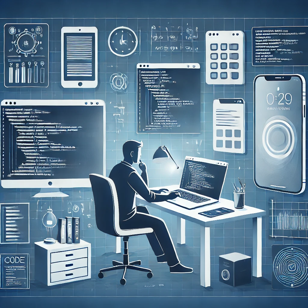 Development Image